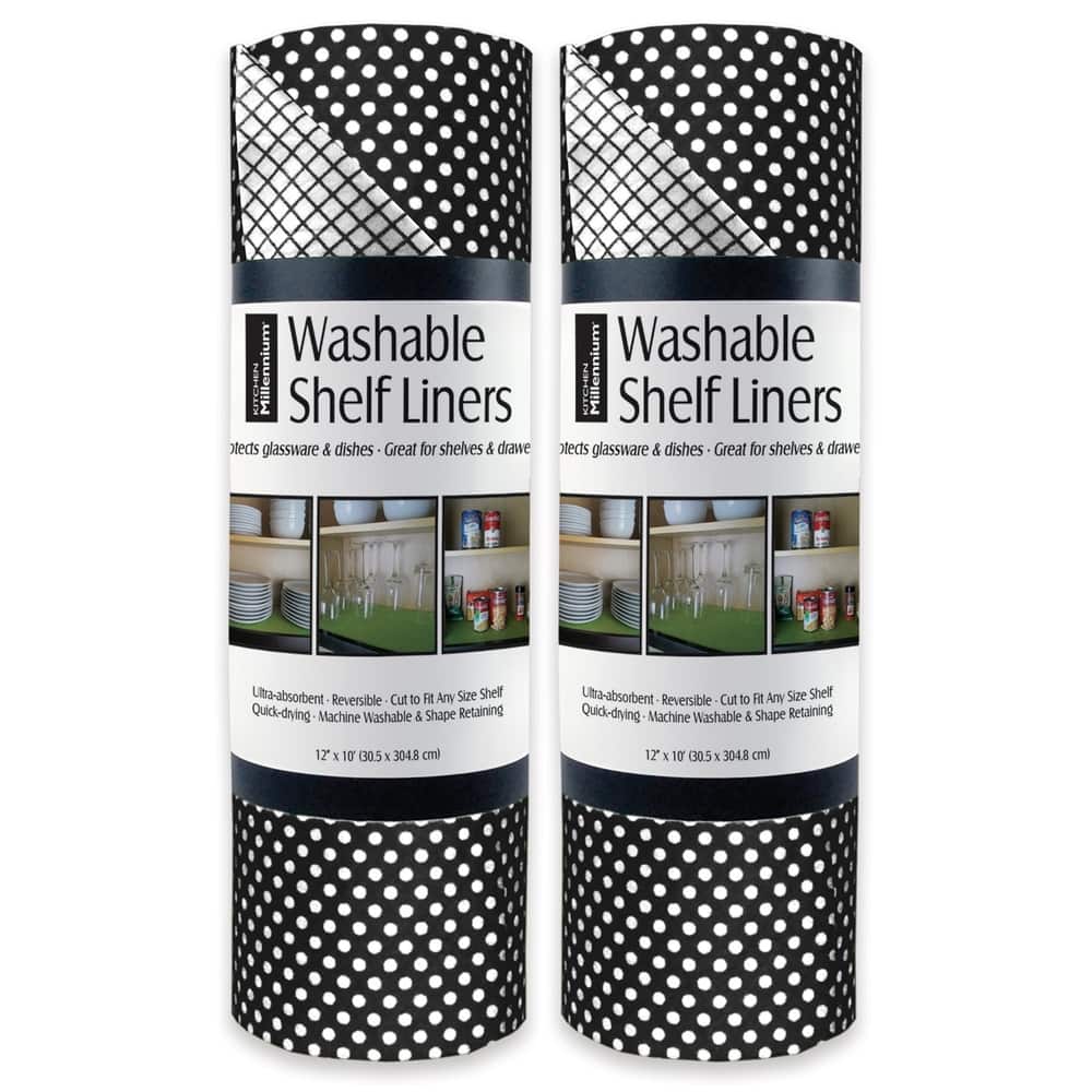 Washable Fridge Liners