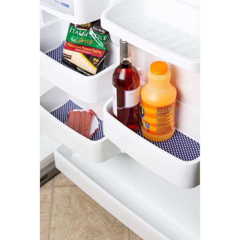 Washable Fridge Liners