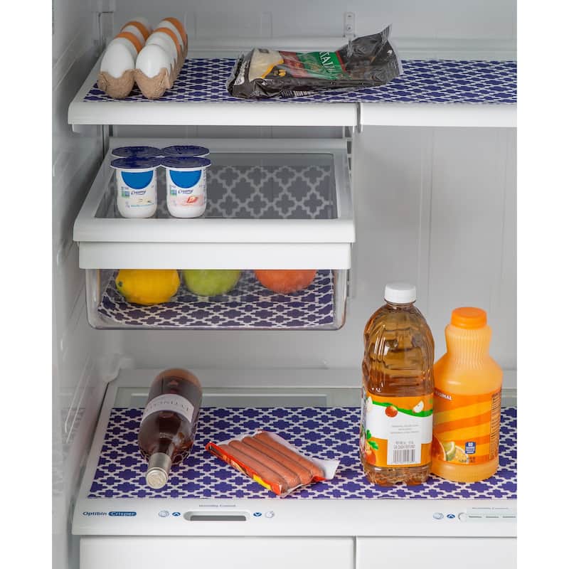 Washable Fridge Liners