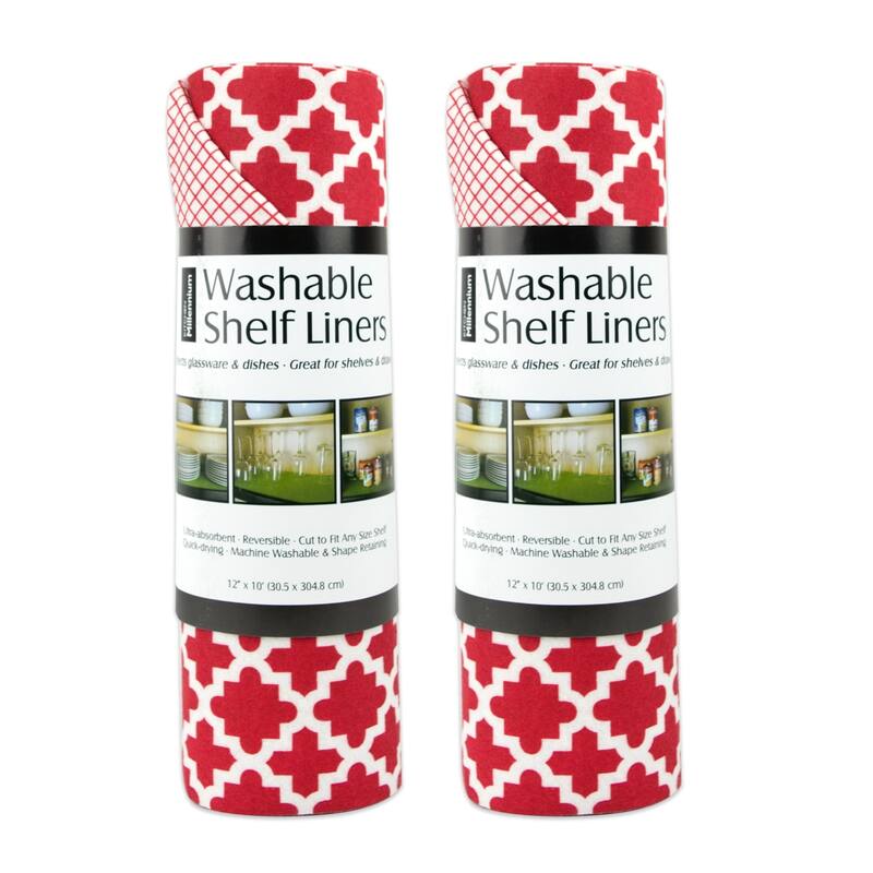 Washable Fridge Liners