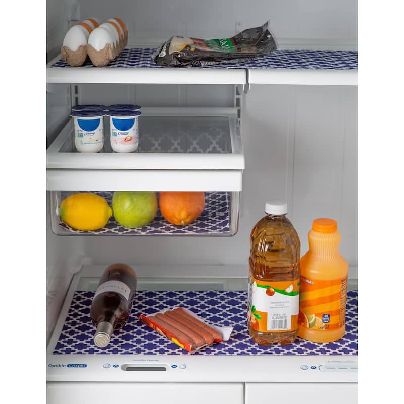 Washable Fridge Liners
