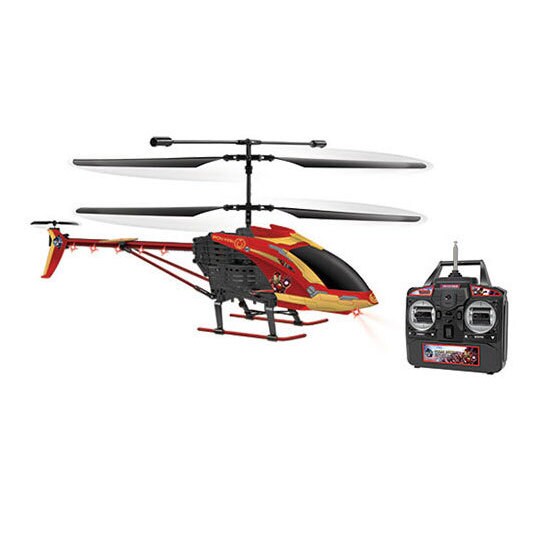 rc helicopter shopping