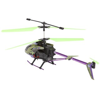 5 channel rc helicopter
