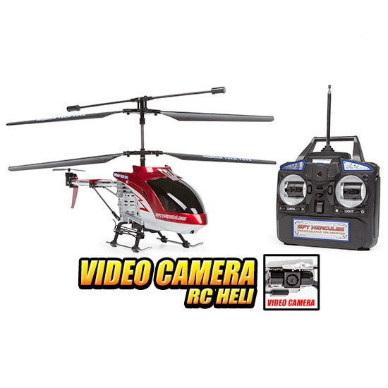 rc helicopter with camera under 500