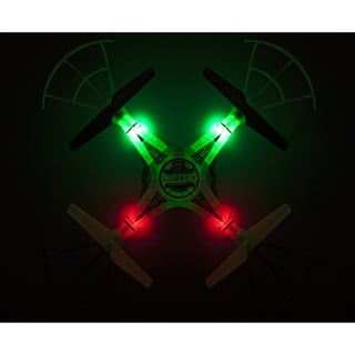 striker camera drone glow in the dark