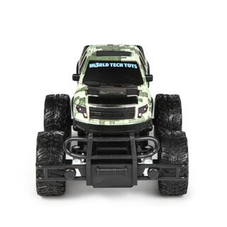 Shop Digital Camo 124 Licensed Ford F 150 Svt Raptor Rc