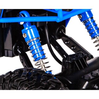 rc auto conqueror 4x4