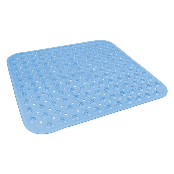 square tub mat