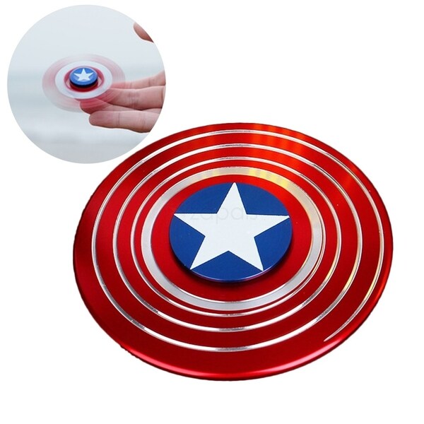 american fidget spinner