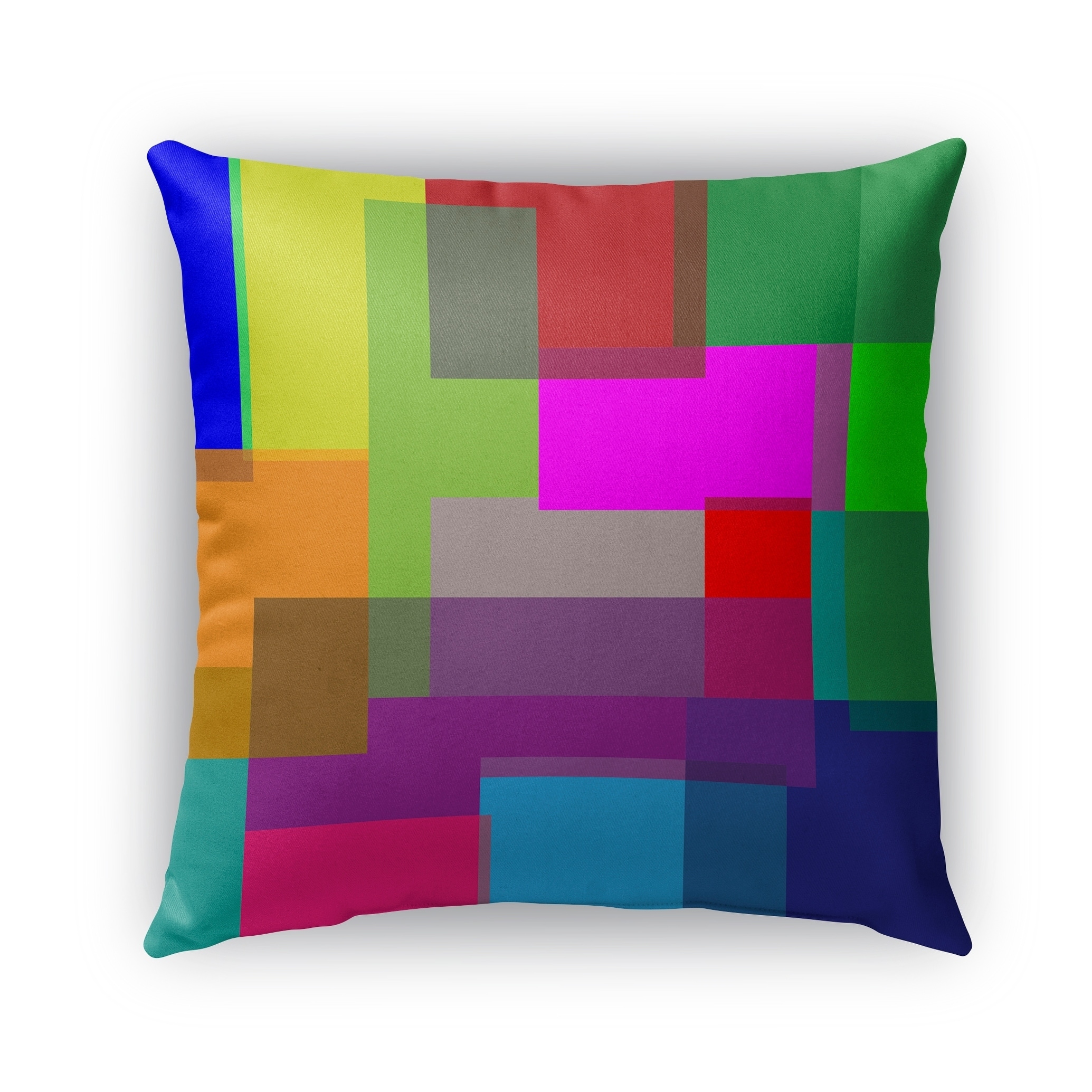 Peach discount outdoor pillows