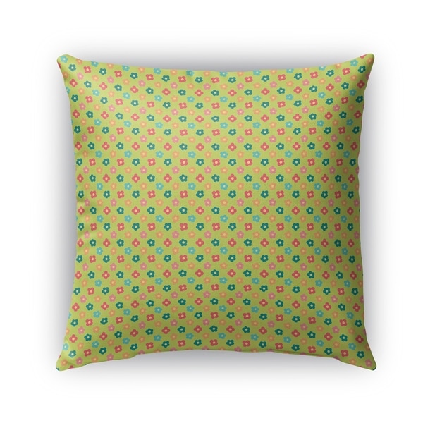 Spring 2024 outdoor pillows