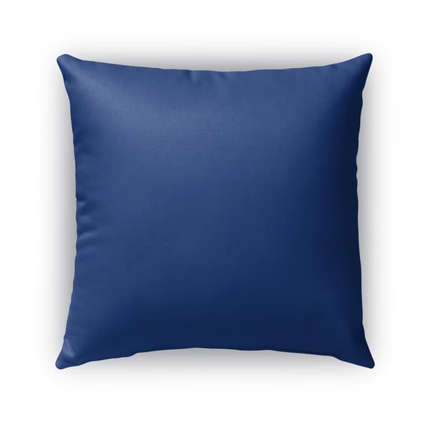 Outdoor Pillow Insert