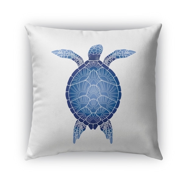 turtle outdoor pillows