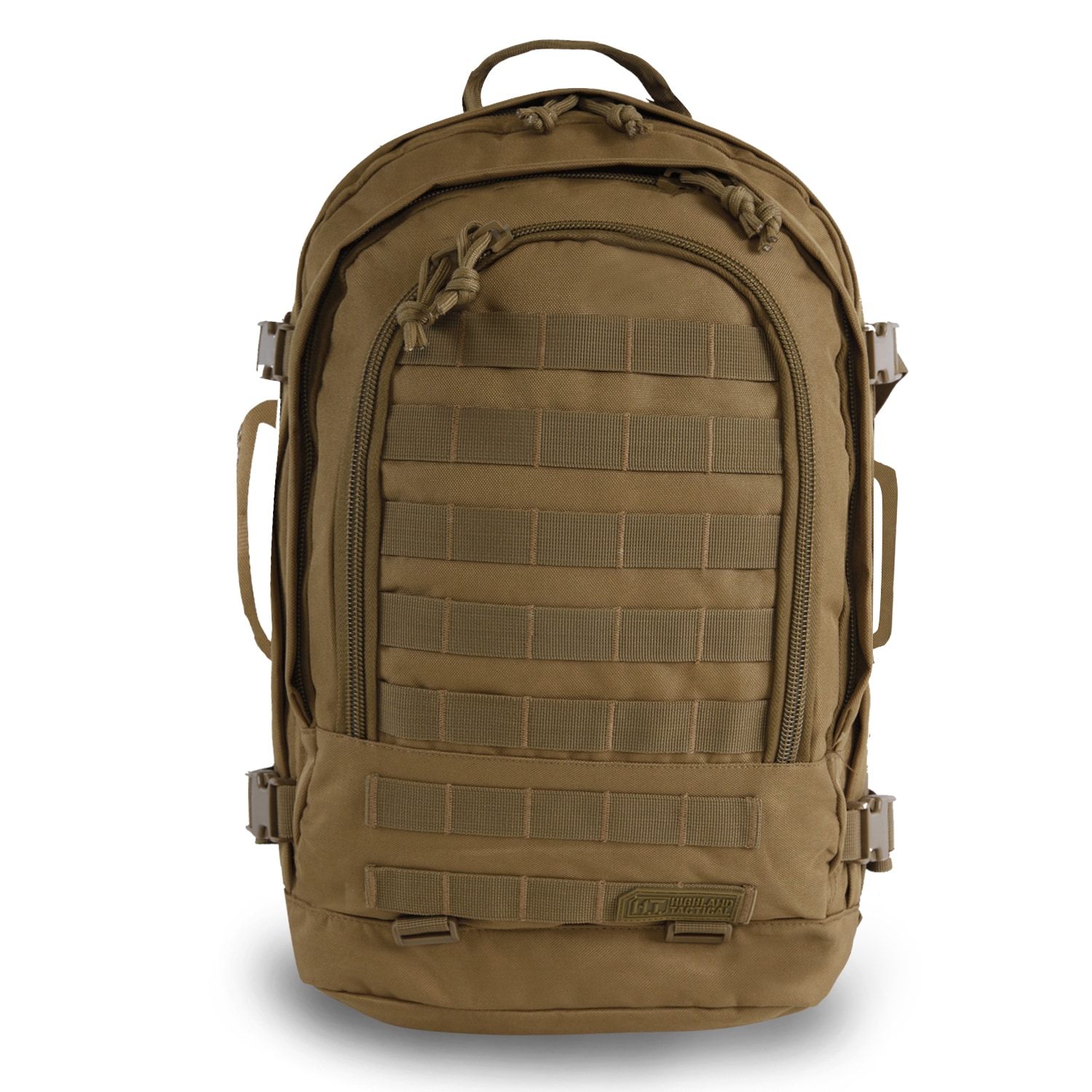 highland tactical backpack