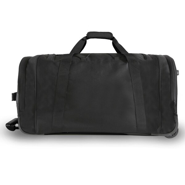 tactical rolling duffel bag