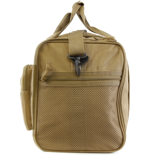 highland tactical duffle bag