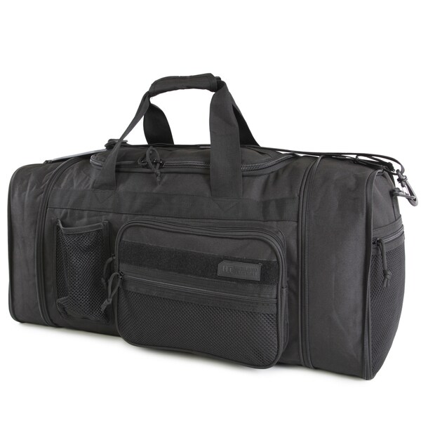 highland tactical duffle bag