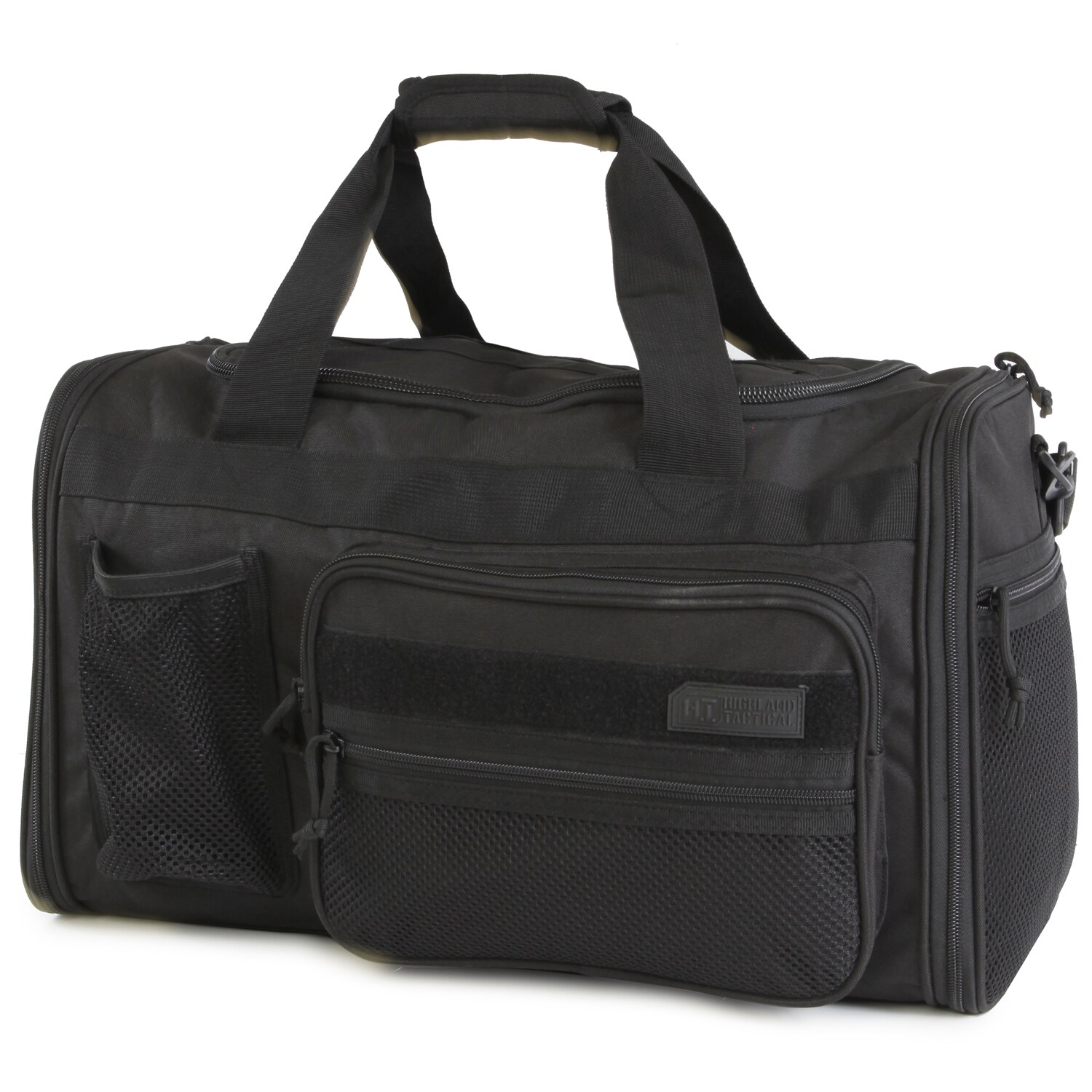highland tactical duffle