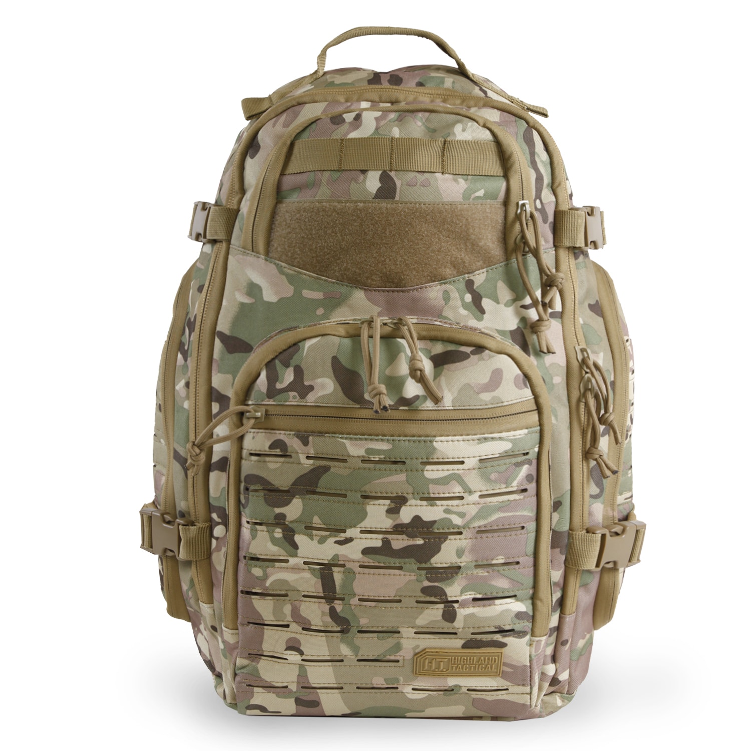 highland backpack