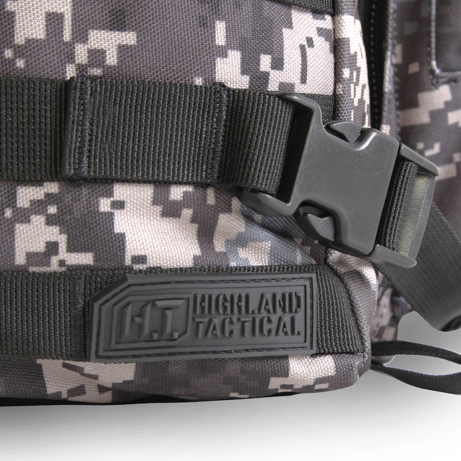 highland tactical backlash