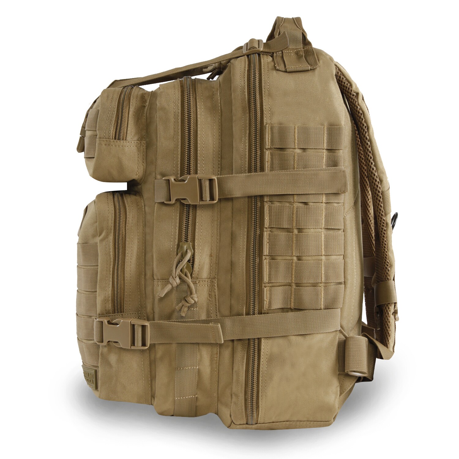 highland tactical drawstring bag