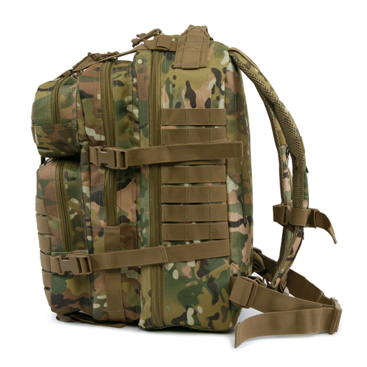 highland tactical backpack