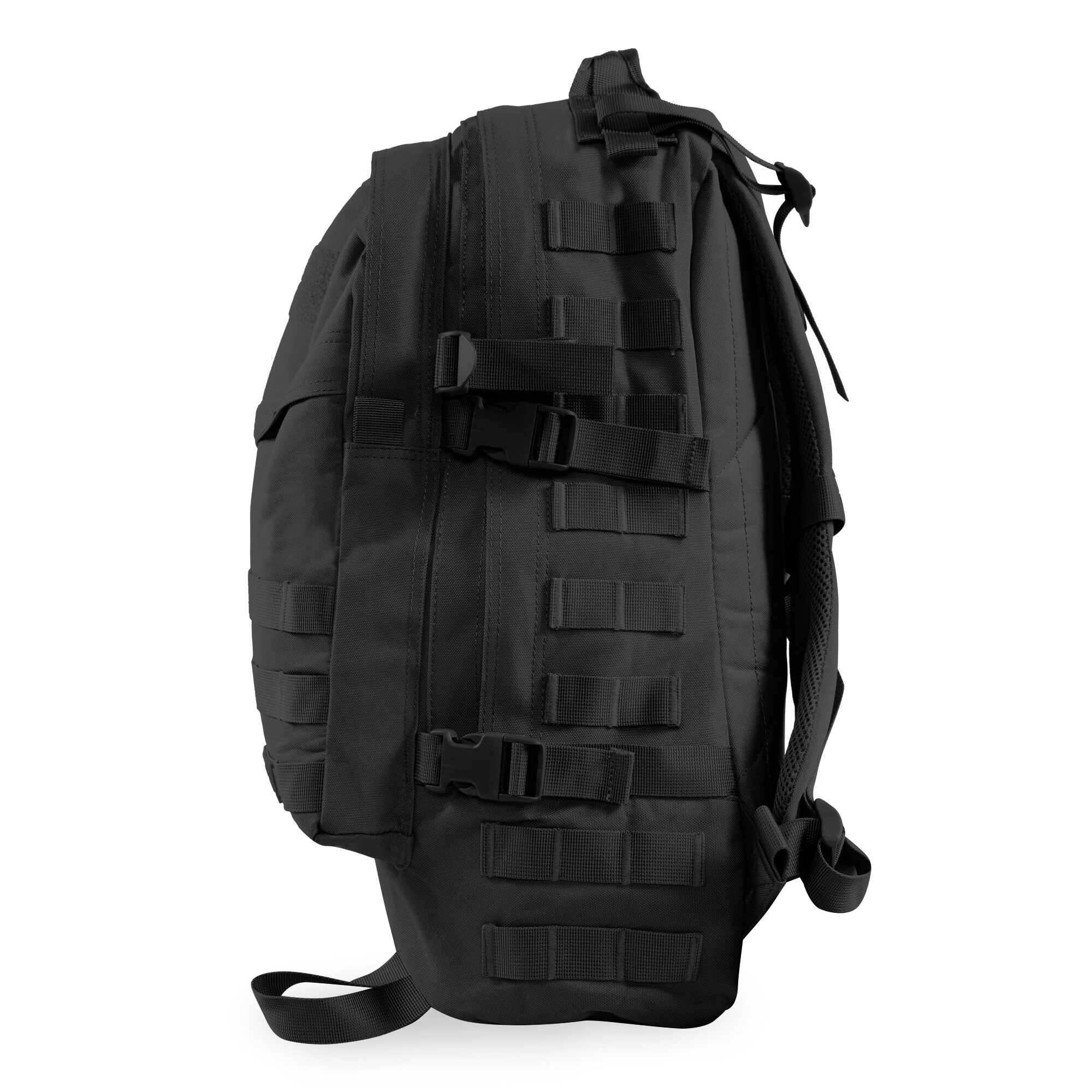 Highland tactical stealth clearance backpack