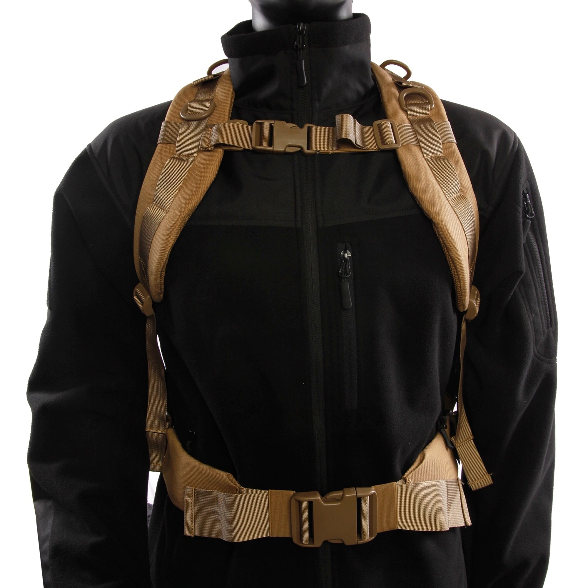 highland tactical stealth