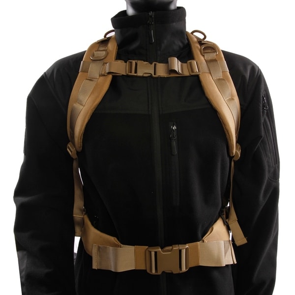 purple waterfall jacket