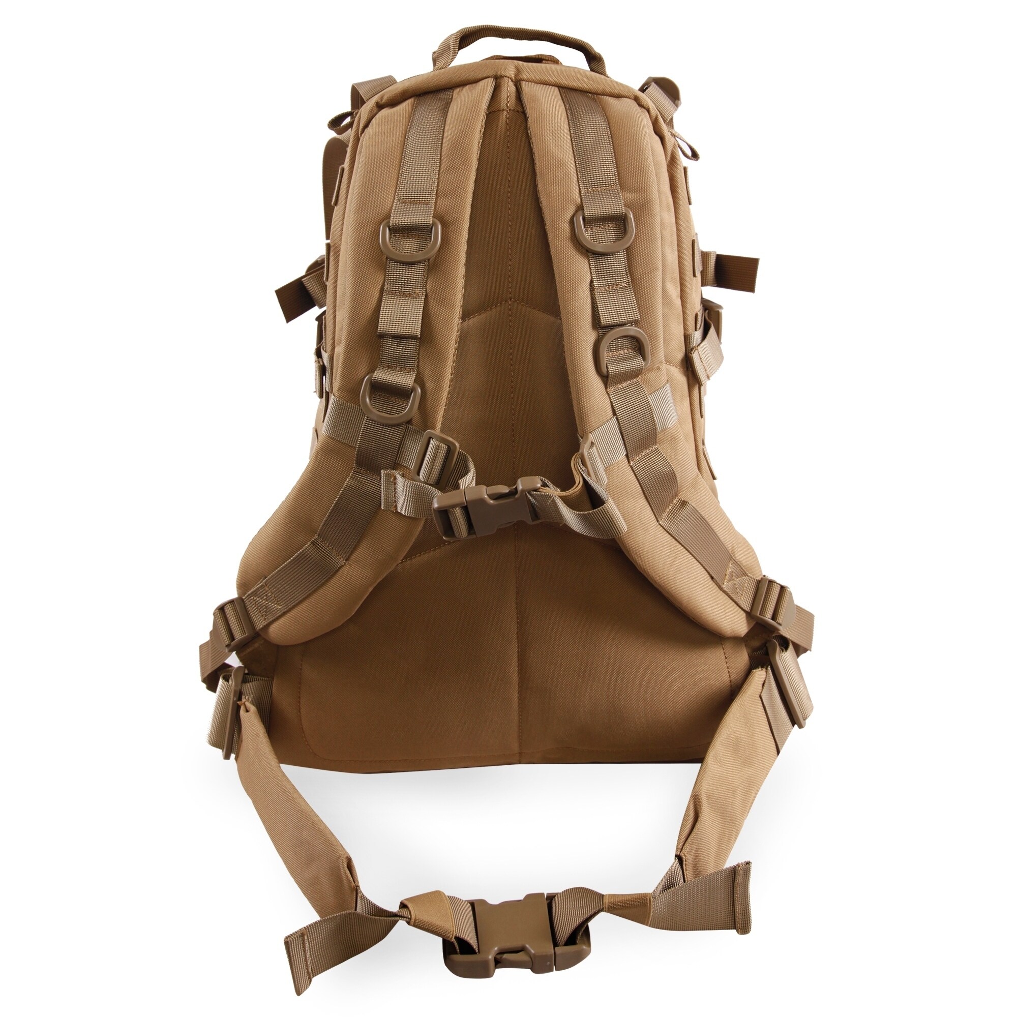 highland tactical stealth backpack