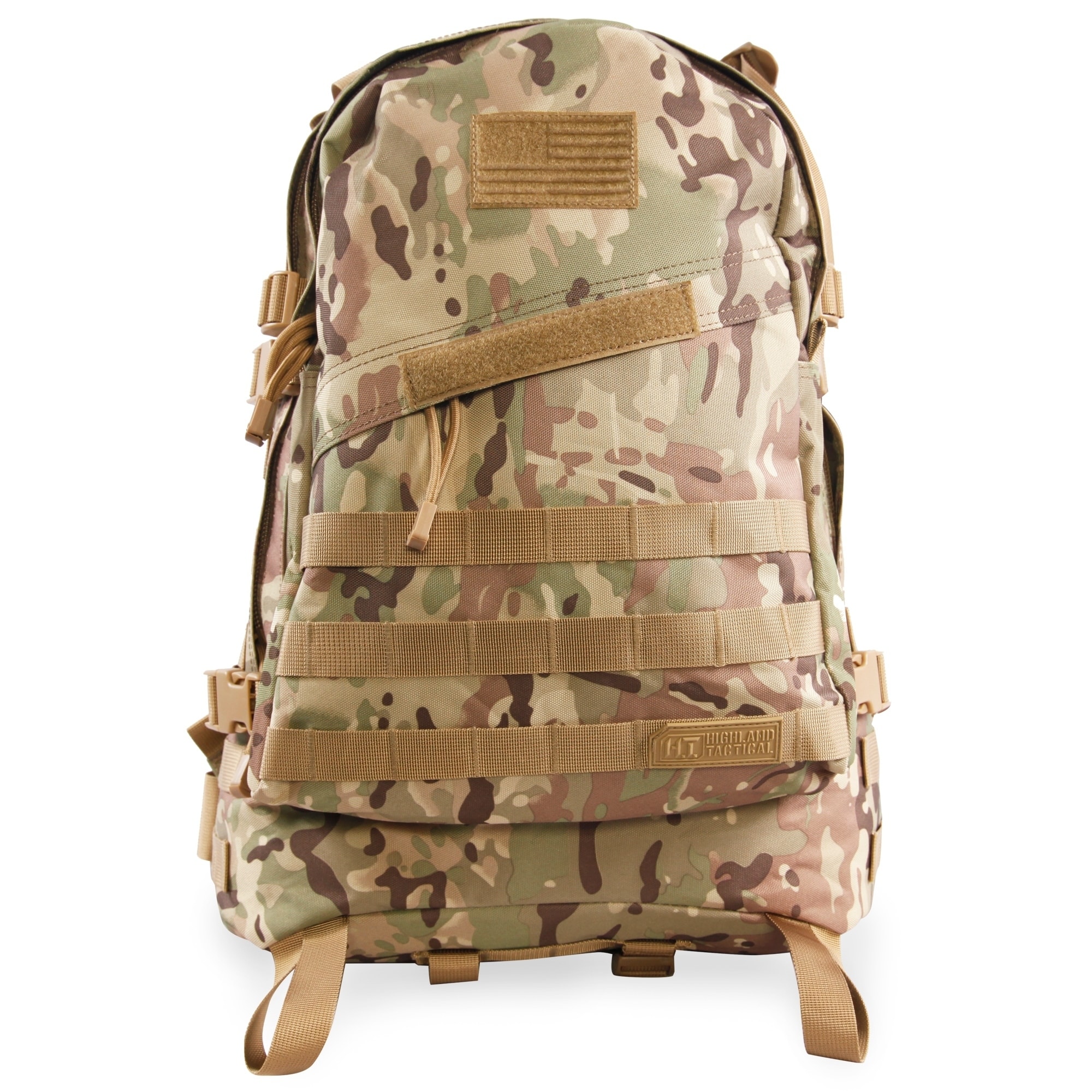 cabela's tactical backpack