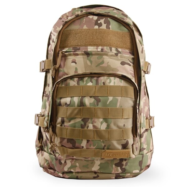 highland tactical jacker backpack