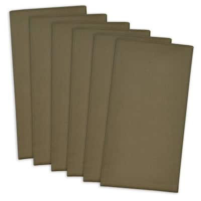 Cotton Napkin ( Set of 6)