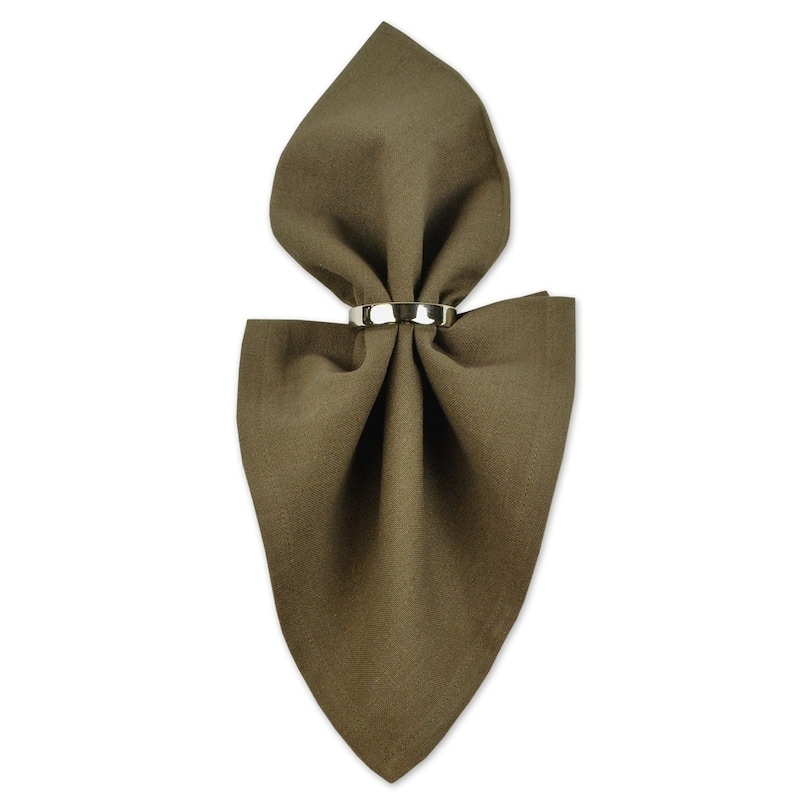 Cotton Napkin ( Set of 6)