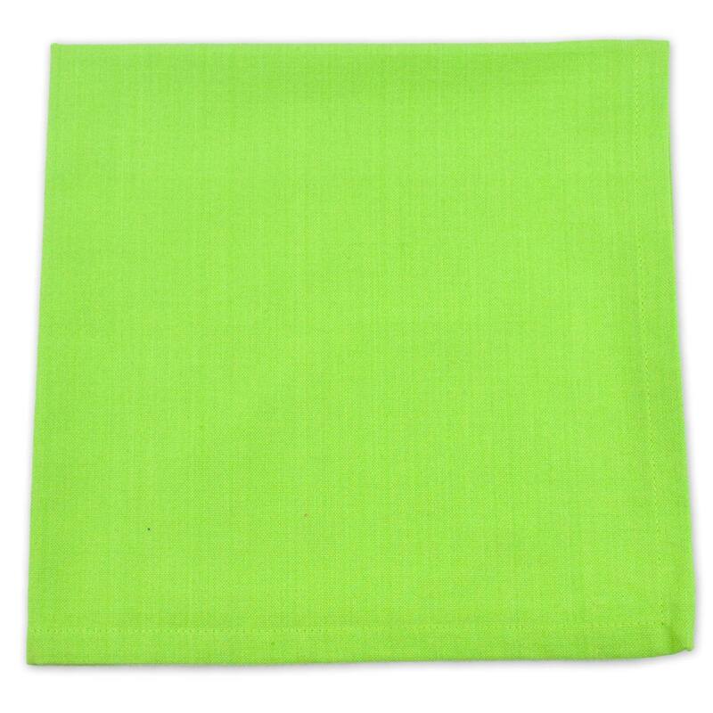 Fresh Green Napkin ( Set of 6)