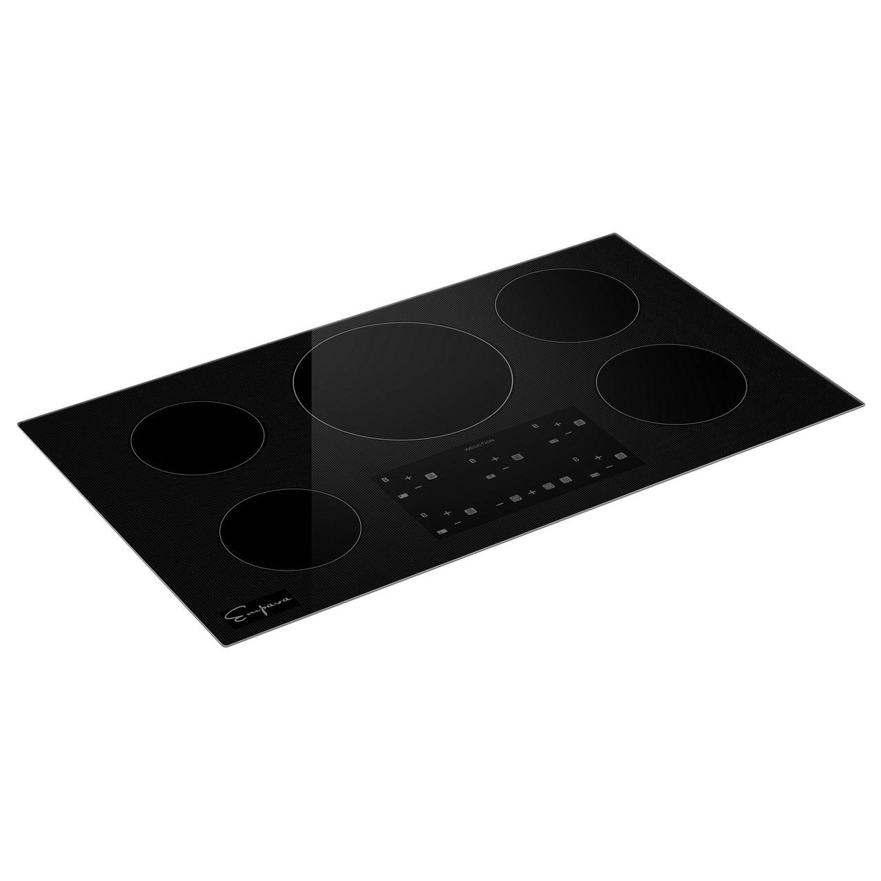 empava 36 induction cooktop