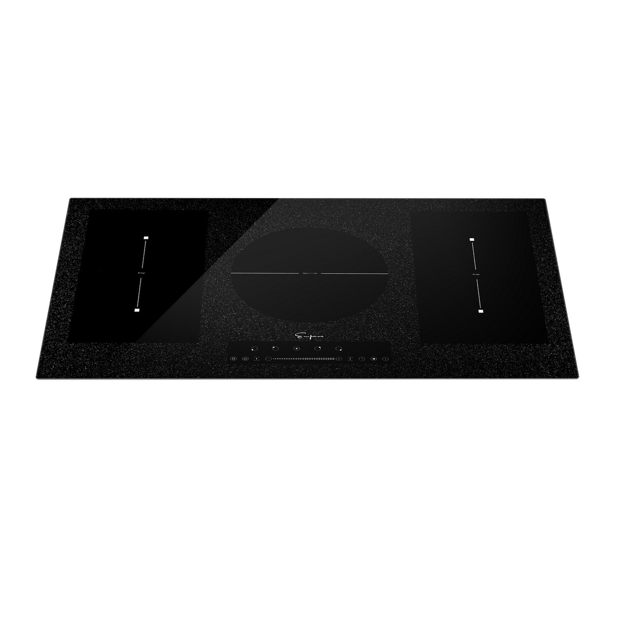 empava 36 induction cooktop reviews