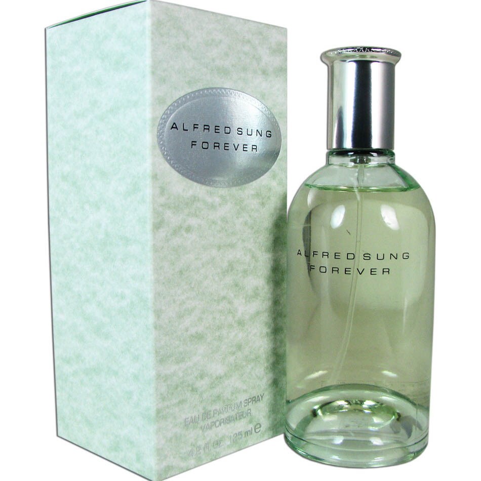 alfred sung forever perfume price