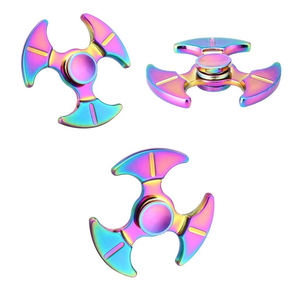 fidget hand spinner