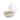 Hamilton Beach White 6 Speed Hand Mixer with Snap-On Case