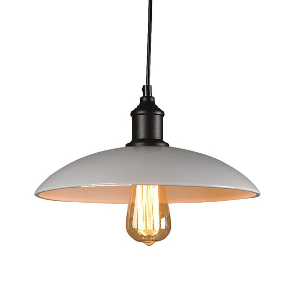 retro ceiling pendant