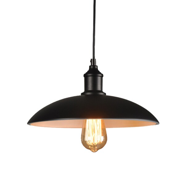 Shop Loft Retro Industrial Iron Vintage Ceiling light Chandelier