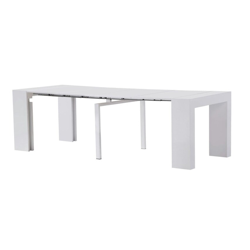 Minimax decor 2024 extendable table