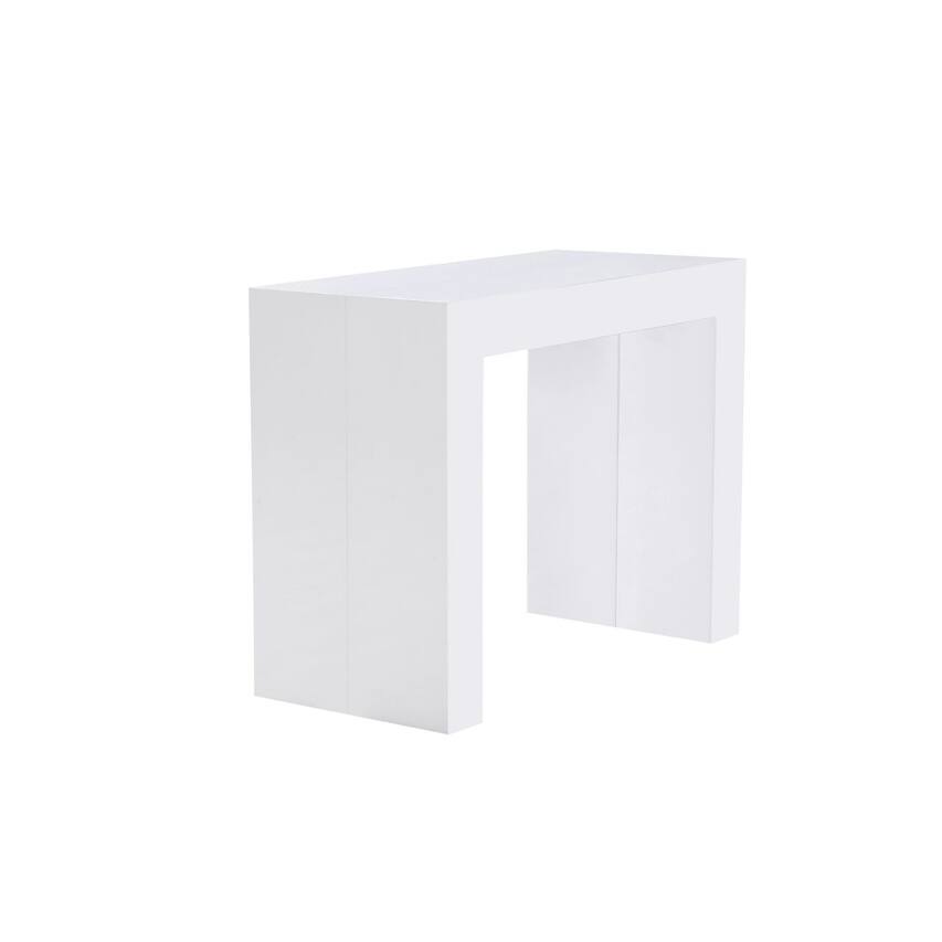 MiniMax Decor Expandable table