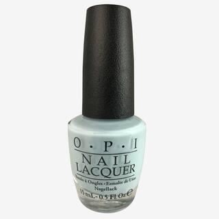 Opi Nail Care For Less Opi Nail Lacquer It S A Boy