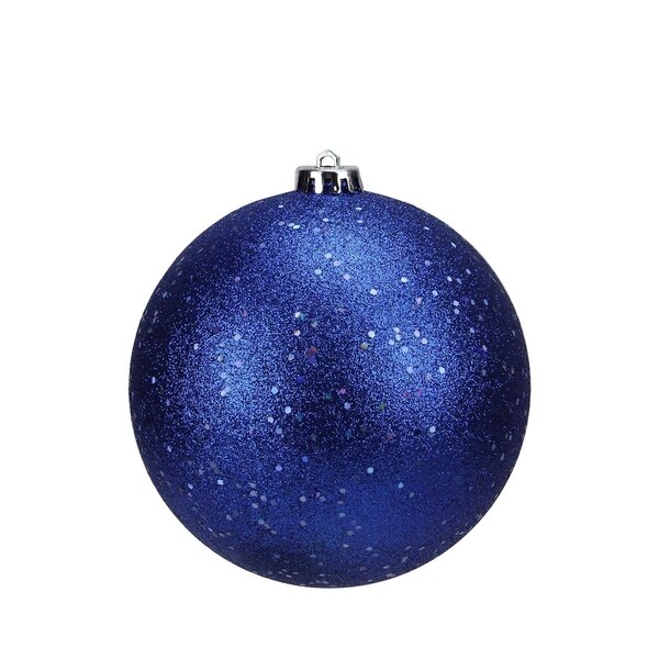 shatterproof lavish blue holographic glitter christmas ball ornament 6 150mm - Holographic Christmas Decorations shatterproof lavish blue holographic glitter christmas ball ornament 6 150mm - Holographic Christmas Decorations