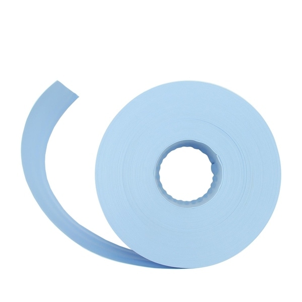 Swimming Pool Filter Backwash Hose - 100' x 2" - Blue