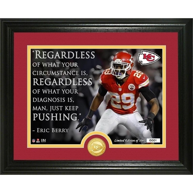 Download Eric Berry Nfl Players Wallpaper