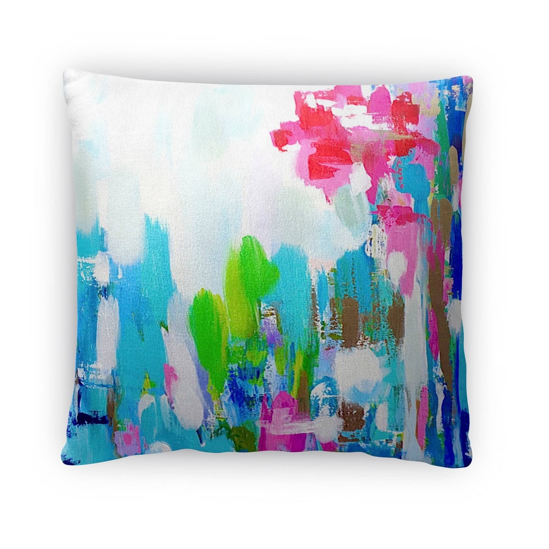 Throw Pillows For Less Overstock.com