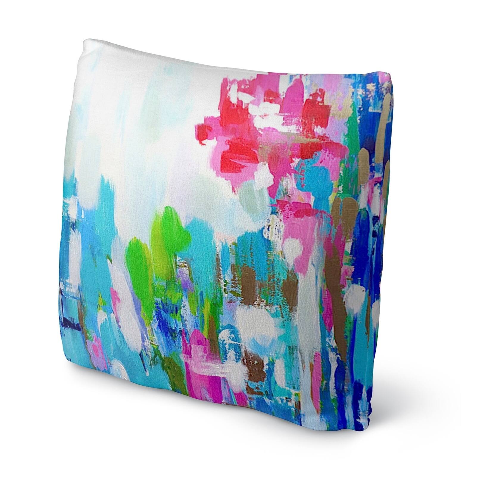 Throw Pillows For Less Overstock.com